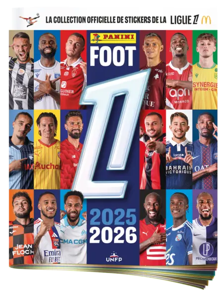 FOOT 2025-2026